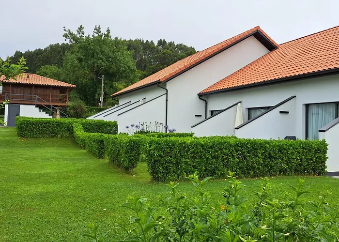 Valle De Irola