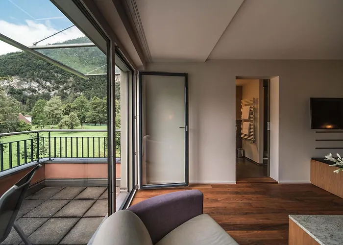 Family resorts Royal St. Georges Interlaken - Mgallery Collection