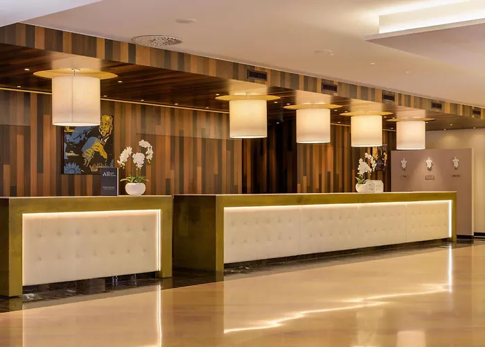  Moevenpick Geneva