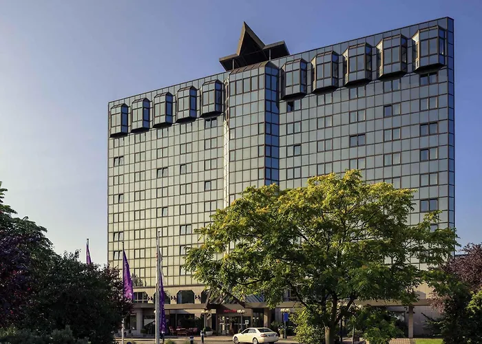 Mercure Koblenz