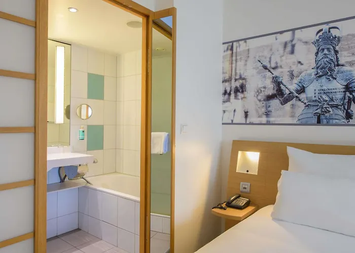 Novotel Aachen