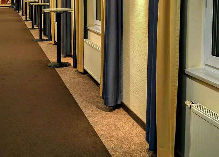 Mercure Mannheim Am Rathaus