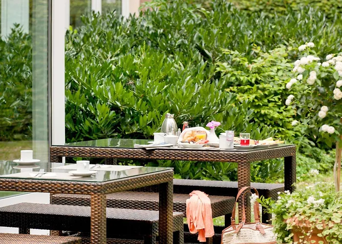 Mercure Berlin City