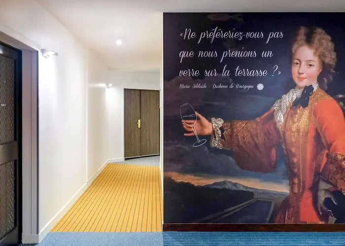 Ibis Styles Nord