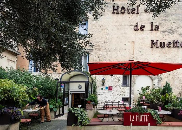 La Muette