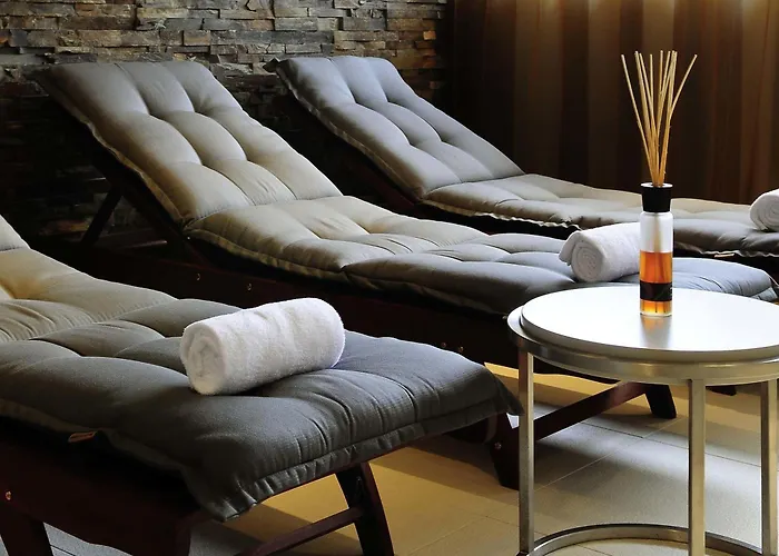 Beach Hotels Novotel Amsterdam City