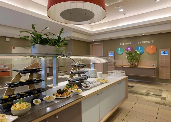 Novotel Aachen