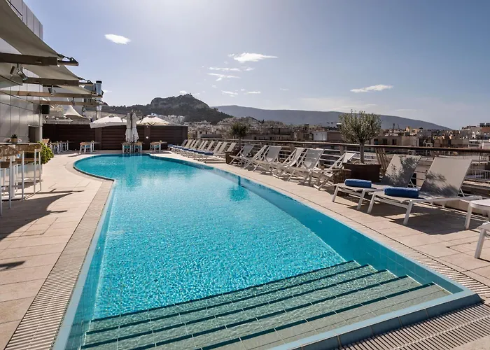 Pets Allowed Hotel Melia Athens