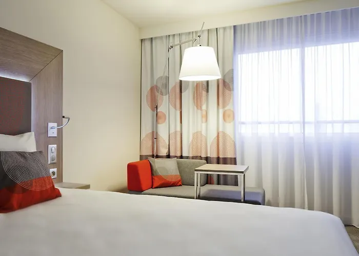 Novotel Centrum