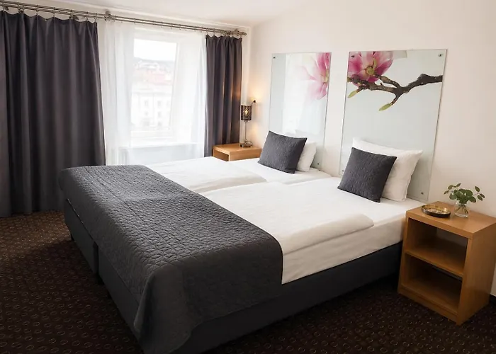 Kinderhotel Secesja