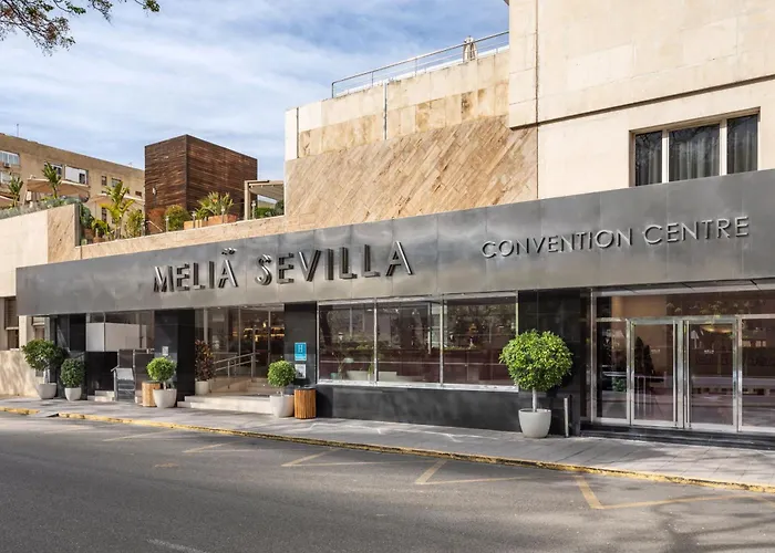  Melia Sevilla