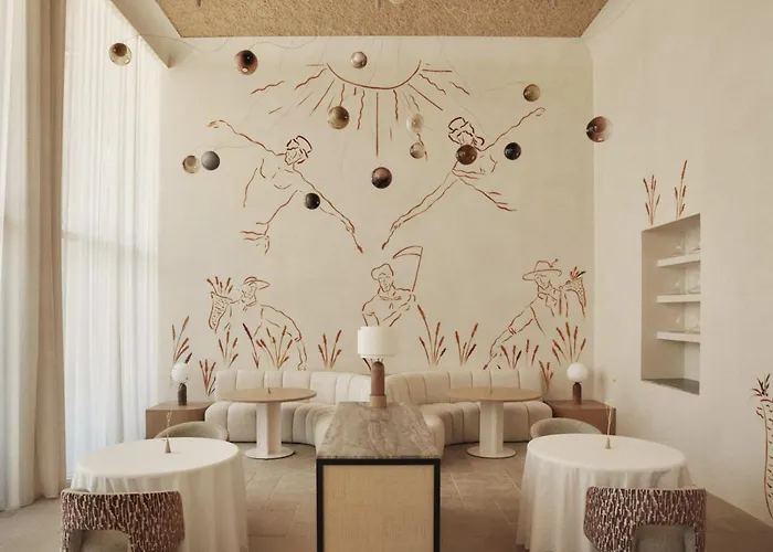  Insotel Fenicia Prestige Suites&Spa