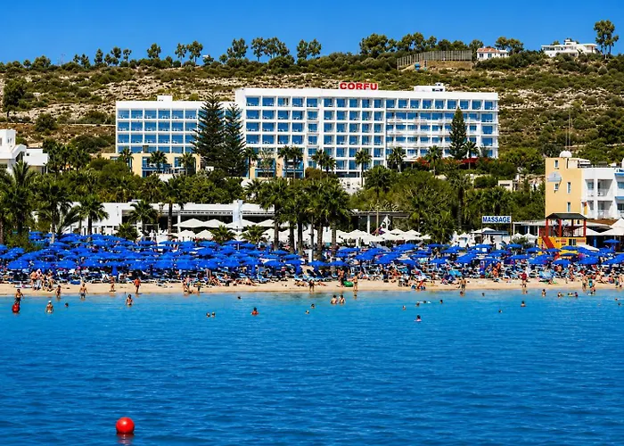  Corfu