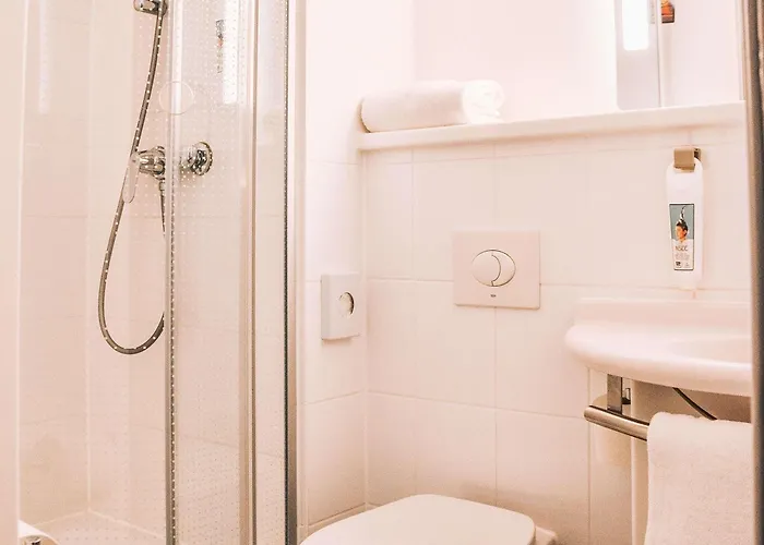 Ibis Hotel Frankfurt Airport Kelsterbach
