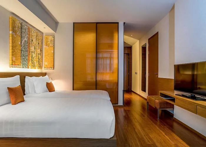 Pullman King Power
