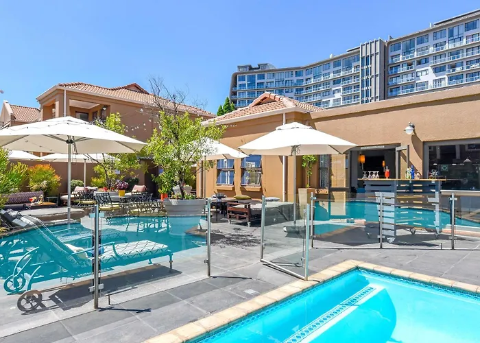 Mercure Bedfordview
