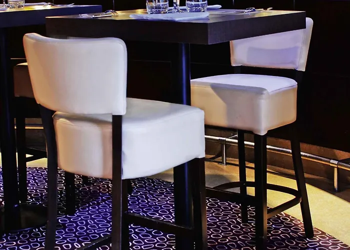 Mercure Chambery Centre