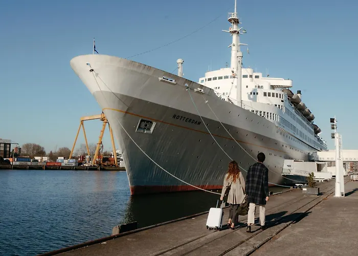 Ss Rotterdam En Restaurants