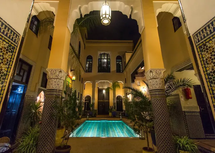 Fes Baraka & Spa