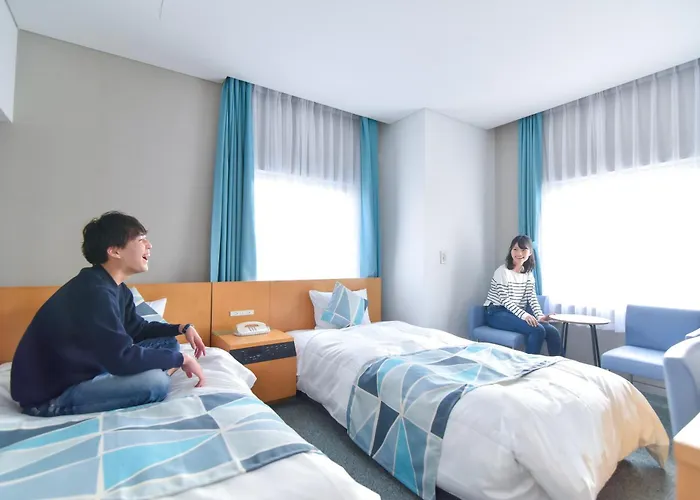 3 SterneHotel Flex