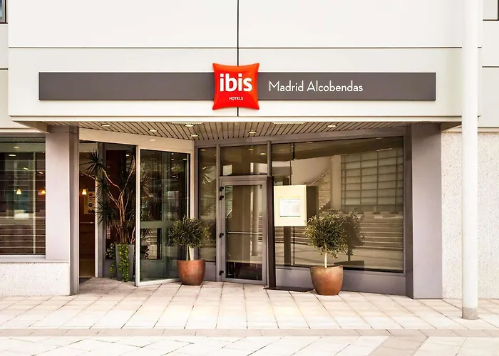 Ibis Madrid