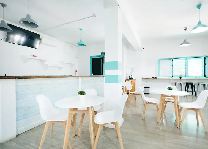  Hostal Sunset Ibiza