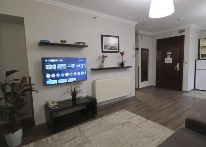 Belle Maison &Residence