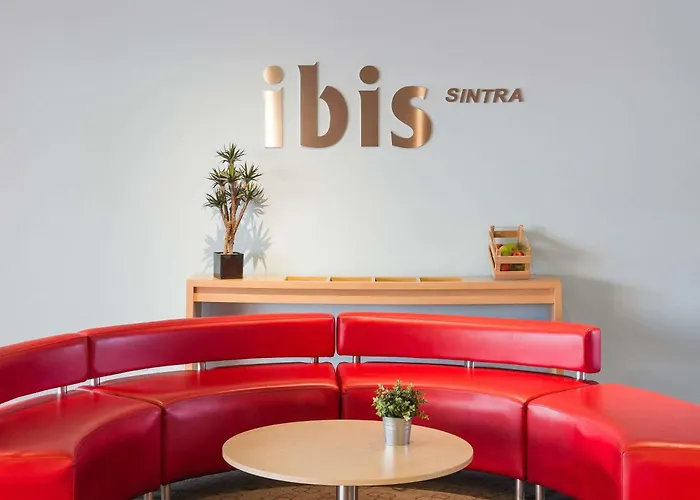 Ibis Lisboa Sintra