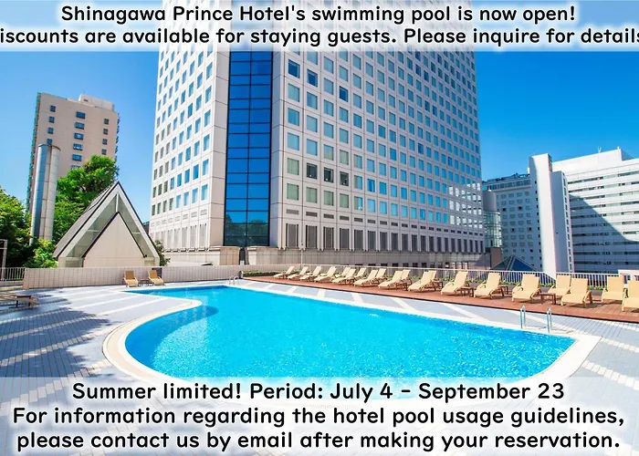 Shinagawa Prince