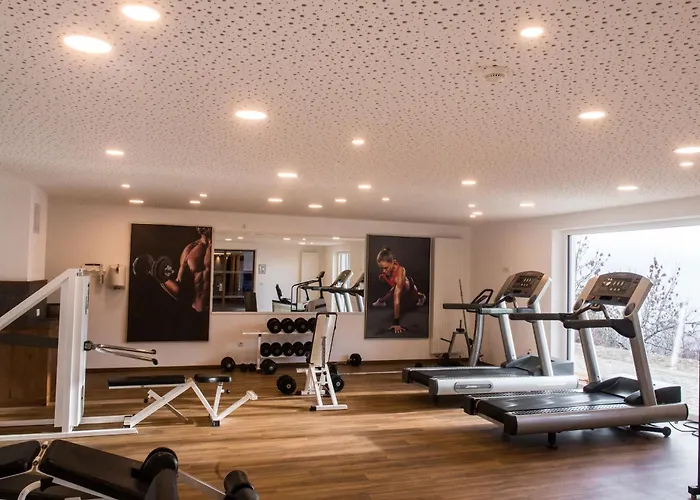 Familienhotels Parkhotel Holzerhof