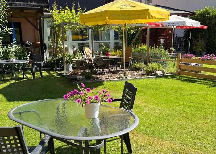 Pension Brixen im Thale