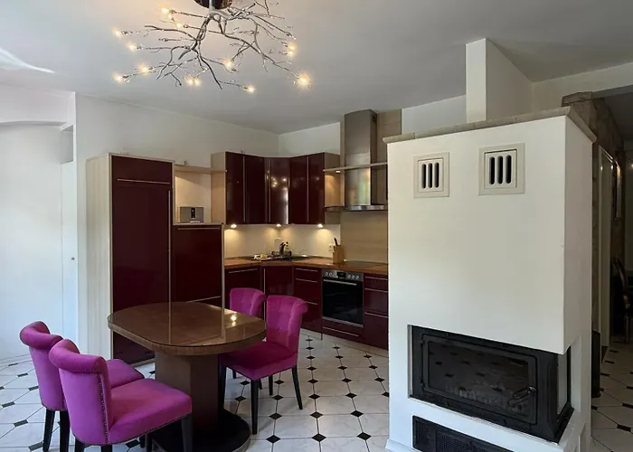 Apartmenthaus Albrechtsburg
