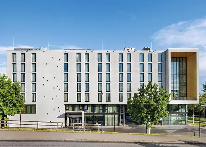 3 SterneHotel Styles