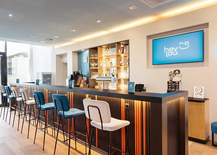 3 SterneHotel Styles