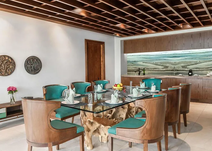 Animaux admis Sofitel Dubai The Palm & Spa