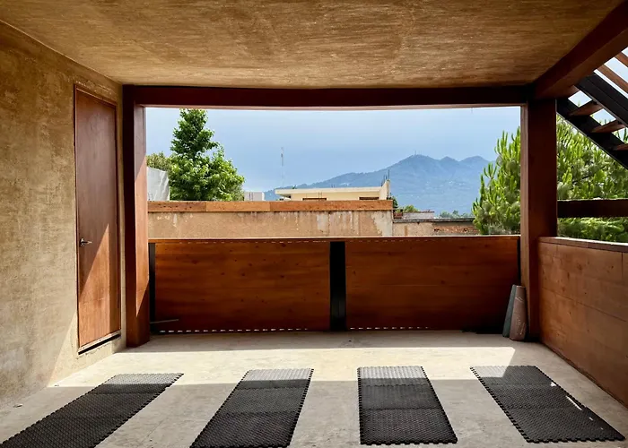 The Hostels Puerta Vieja