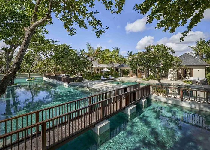 Sofitel Bali Nusa Dua Beach Resort