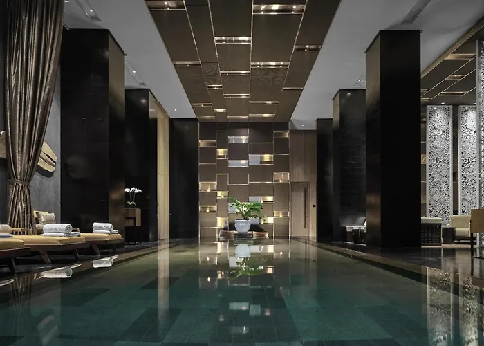 Sofitel Bali Nusa Dua Beach Resort