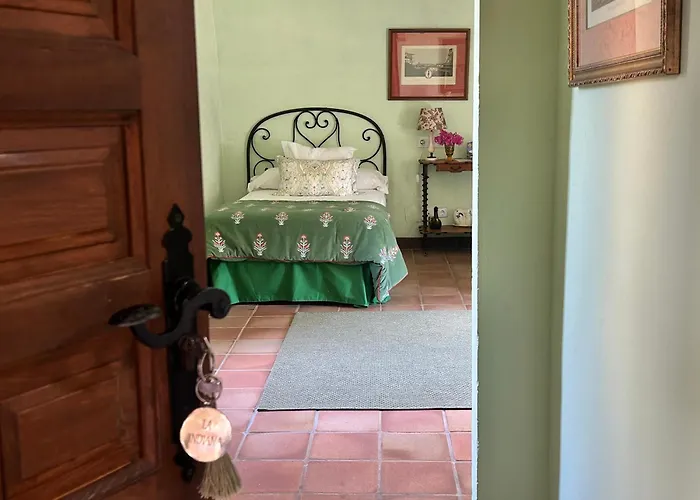 Hacienda La Indiana