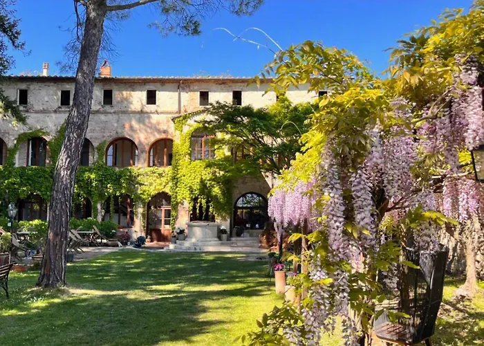 Albergo Santa Chiara