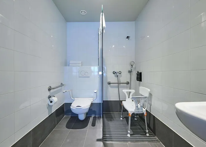 Ibis Budget d Calle 30