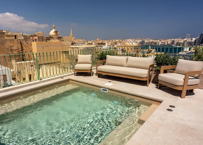 The Vincent Boutique Hotel, BW Premier Collection