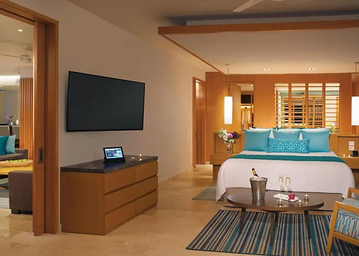 Dreams Playa Mujeres Golf & Spa