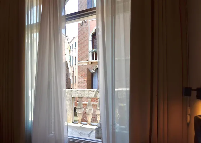 Perros hoteles Al Tiepolo