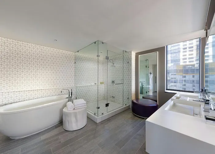 W Bellevue