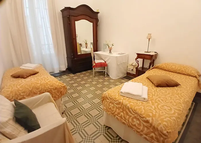 Guesthouse City Center
