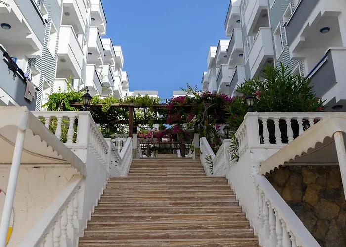 Sunpoint Hotel Bodrum