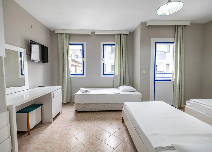 Sunpoint Bodrum