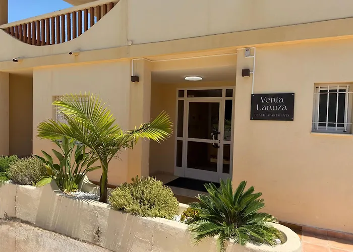 Apartamentos Venta Lanuza, El Campello