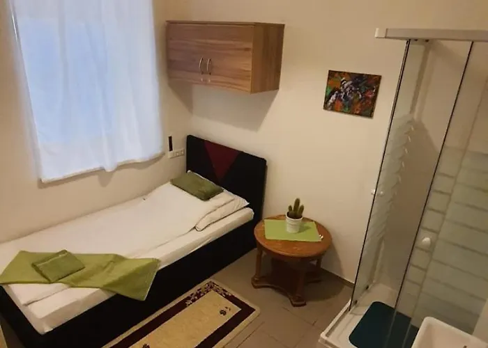 Hostel Elisabeth